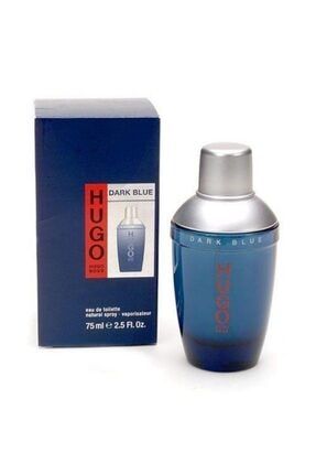 Deep blue hugo boss 2025