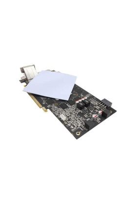 WOZLO 0.5mm Chipset So utucu Termal Pad Ped Gri 0.5mm 100