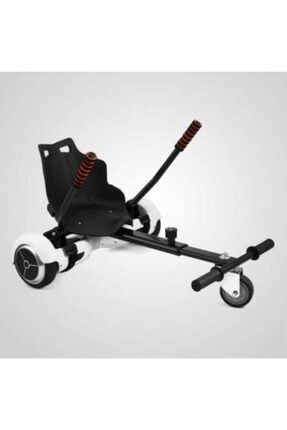 Hoverkart Elektrikli Kaykay Koltuk Smart Aparat Siyah Fiyat Yorumlar Trendyol