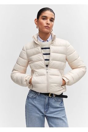 Mango anorak blandi store