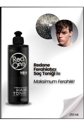 Redone Ferahlatıcı Saç Toniği 250 ml