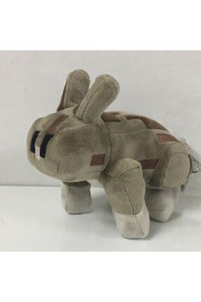 Schulzz Minecraft Rabbit Tav an Plush Ithal Premium Sevimli Karakter Pelu Oyuncak 26 Cm Fiyat Yorumlar Trendyol