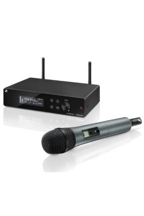 XSW 2-835A WİRELESS Kablosuz El Mikrofon Seti