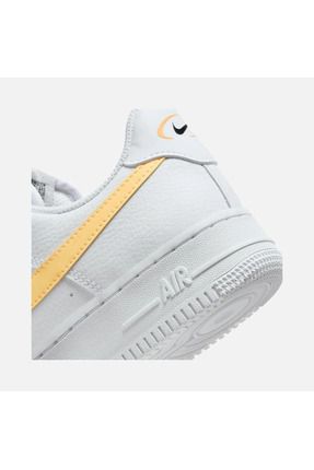 Nike Air Force 1 07 Spor Ayakkab fq2742 100 Fiyat Yorumlar Trendyol