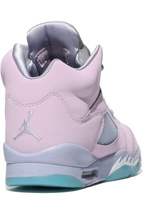 Nike Jordan Youth Air 5 Retro GS K z Cocuk Ayakkab DV0563 600 Dar Kal p Fiyat Yorumlar Trendyol