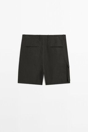 Massimo dutti short top
