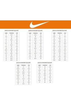 Nike euro shoe size chart online