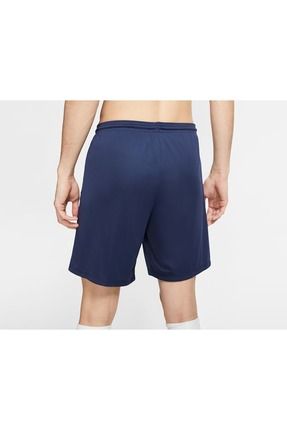 Nike Dri fit Dry Park I Bv6855 Erkek ort Siyah