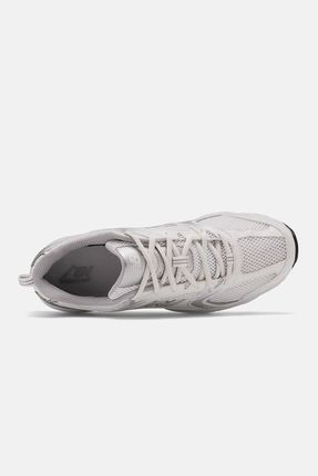 New Balance 2NBAW2022034 KADIN SPOR AYAKKABI MR530EMA NB LIFESTYLE UNISEX SHOES WHITE SILVER Fiyat Yorumlar Trendyol