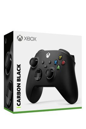 Microsoft Xbox Wireless Controller Uyumlu 9 Nesil