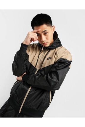 Nike Sportswear Windrunner Full Zip Hoodie Erkek Ceket Fiyat Yorumlar Trendyol
