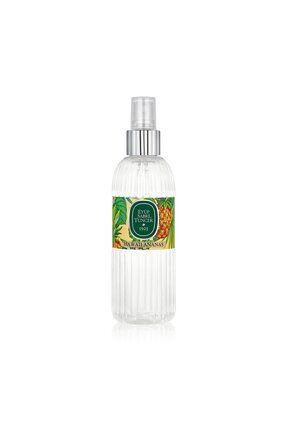 Hawaii Ananas 150 ml Sprey Kolonya - Pet Şişe