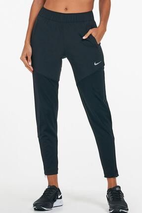 Nike Dri Fit Essential Running Siyah Bilek Ustu Kad n E ofman Alt Fiyat Yorumlar Trendyol
