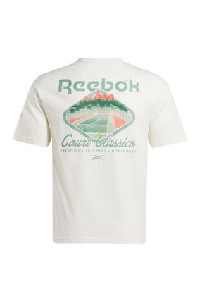 T shirt reebok original store