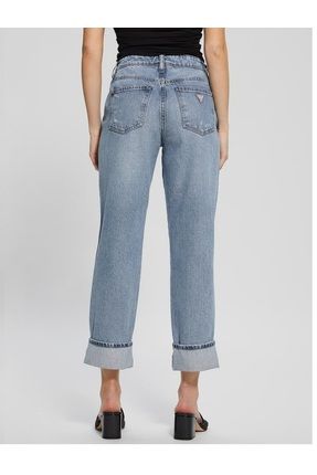 Guess CELIA BOYFRIEND JEAN Fiyat Yorumlar Trendyol