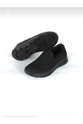 FLOV1 akua spor ayakkabı yürüyüş ayakkabısı sneakers aqua baba ayakkabısı siyah nefes alan yüzey