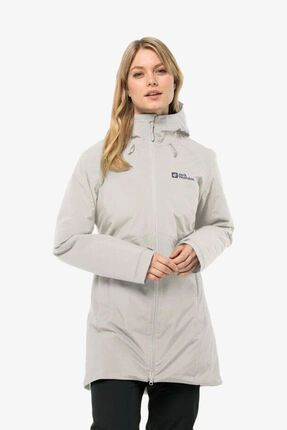 1115681-5609 Heidelstein Ins Jkt W Kadın Outdoor Mont