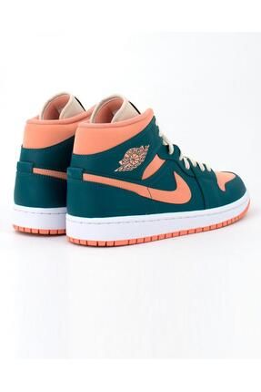 Jordan 1 dark green shop