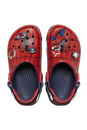 Crocs spiderman marvel shop