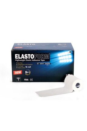 Elastoform 7,5cm X 4,5m