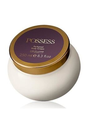 Possess Parfümlü Vücut Kremi-250 ml