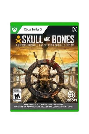 Skull And Bones (Xbox Series X|S)