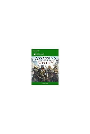 Assassin's Creed Unity Xbox One Dijital Oyun