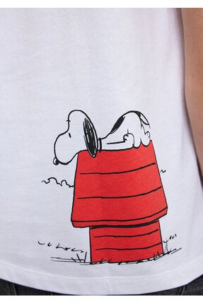 Snoopy t shirt kind clearance