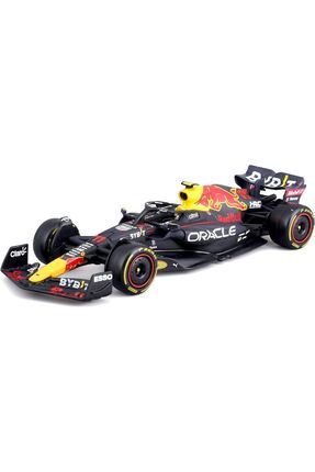 F1 Red Bull Formula F 11 Team Yarış Arabası