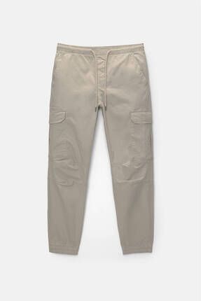 Pull and bear jogging online