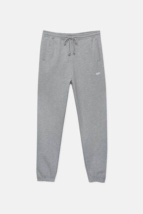 Pull Bear Standard fit jogger pantolon Fiyat Yorumlar Trendyol