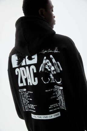 Pull 2pac 2025