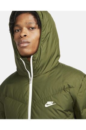 Nike sportswear parka mens shop