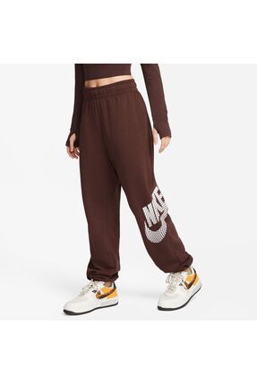 Nike sportswear rally fleece top