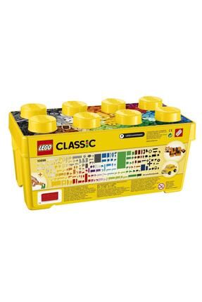 Lego 10696 classic medium creative brick box discount