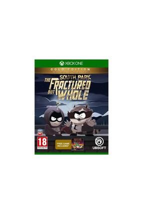 South Park™: The Fractured But Whole™ - Gold Edition Xbox Series X|S & Xbox One Oyun