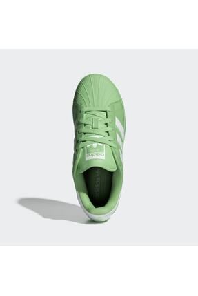 Superstar 2 groen shop