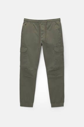 Pull and bear jogging hotsell