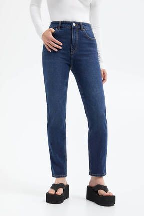 Robe jean pull and bear new arrivals