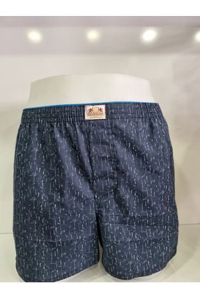 ADLER MODE Erkek Poplin Boxer 4 Adet Fiyat Yorumlar Trendyol
