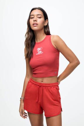 Pull Bear Soluk Efektli E ofman Alt