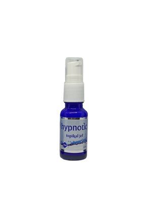 20 ml Hypnotic Topical Cream Topikal Krem Acı Azaltıcı Epilasyon 20ml Anestezi Krem