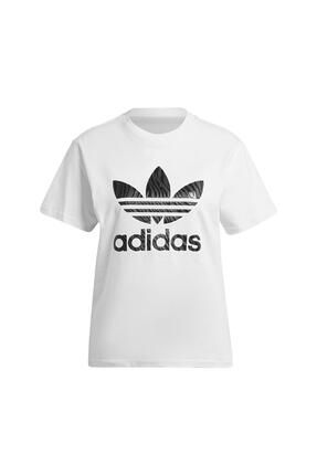 adidas Kad n T shirt Ij7781 Fiyat Yorumlar Trendyol