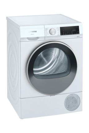 Wq41g200tr 9 Kg Isı Pompalı Çamaşır Kurutma Makinesi