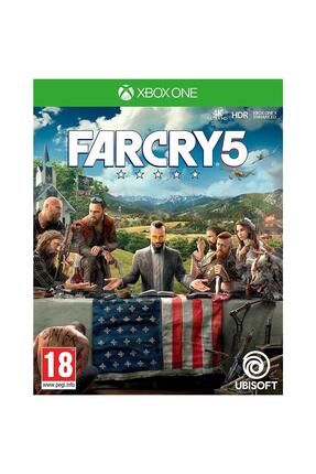 Far Cry 5 - Xbox One Dijital Oyun