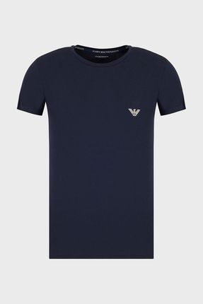 Armani heren t shirt best sale