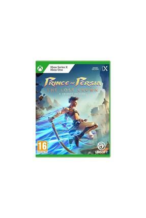 Prince Of Persia The Lost Crown - Xbox One ve Series X|S