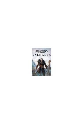 Assassin's Creed Valhalla - Uplay Pc Oyun