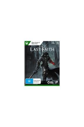 The Last Faith - Xbox One ve Series X|s