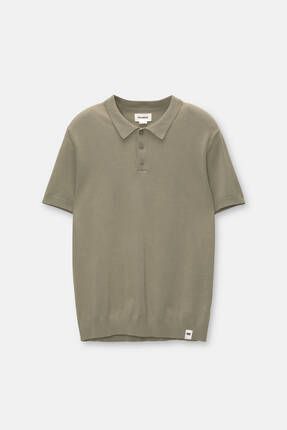 Pull polo outlet